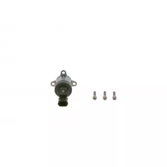 Régulateur, quantité de carburant (système à rampe commune) BOSCH 1 465 ZS0 068