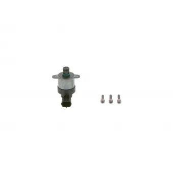 Régulateur, quantité de carburant (système à rampe commune) BOSCH 1 465 ZS0 069