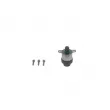 Régulateur, quantité de carburant (système à rampe commune) BOSCH 1 465 ZS0 069 - Visuel 3