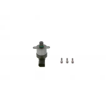 Régulateur, quantité de carburant (système à rampe commune) BOSCH 1 465 ZS0 073