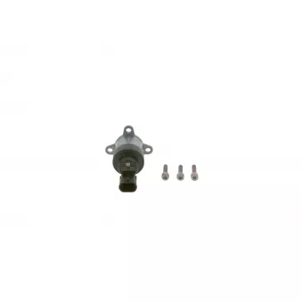 Régulateur, quantité de carburant (système à rampe commune) BOSCH 1 465 ZS0 075