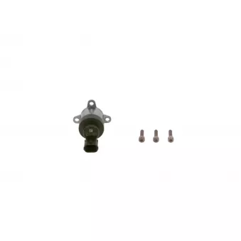 Régulateur, quantité de carburant (système à rampe commune) BOSCH 1 465 ZS0 082