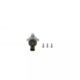 Régulateur, quantité de carburant (système à rampe commune) BOSCH
