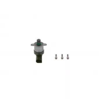 Régulateur, quantité de carburant (système à rampe commune) BOSCH