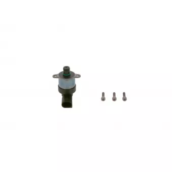 Régulateur, quantité de carburant (système à rampe commune) BOSCH