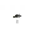 Régulateur, quantité de carburant (système à rampe commune) BOSCH 1 465 ZS0 130 - Visuel 2