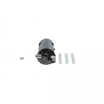 Filtre à carburant BOSCH 1 582 804 091