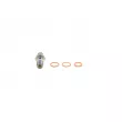 Kit de réparation, distributeur d'allumage BOSCH 1 587 010 536 - Visuel 1