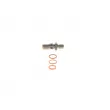 Kit de réparation, distributeur d'allumage BOSCH 1 587 010 536 - Visuel 2