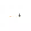 Kit de réparation, distributeur d'allumage BOSCH 1 587 010 536 - Visuel 3