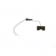 Capteur, niveau de carburant BOSCH 1 587 411 01B - Visuel 1