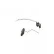Capteur, niveau de carburant BOSCH 1 587 411 01B - Visuel 2