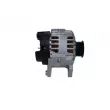 Alternateur BOSCH 1 986 A00 567 - Visuel 3