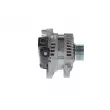 Alternateur BOSCH 1 986 A00 580 - Visuel 3