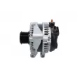 Alternateur BOSCH 1 986 A00 586 - Visuel 1