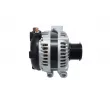 Alternateur BOSCH 1 986 A00 586 - Visuel 3