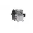 Alternateur BOSCH 1 986 A00 588 - Visuel 3