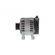 Alternateur BOSCH 1 986 A00 590 - Visuel 1