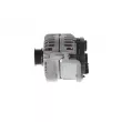 Alternateur BOSCH 1 986 A00 595 - Visuel 1