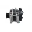 Alternateur BOSCH 1 986 A00 635 - Visuel 1