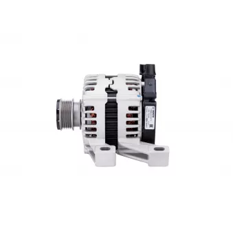 Alternateur BOSCH 1 986 A00 671
