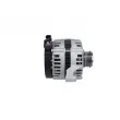 Alternateur BOSCH 1 986 A00 673 - Visuel 3