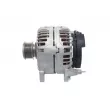 Alternateur BOSCH 1 986 A00 728 - Visuel 1
