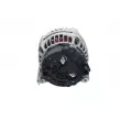 Alternateur BOSCH 1 986 A00 728 - Visuel 2