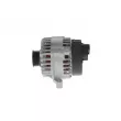Alternateur BOSCH 1 986 A00 733 - Visuel 1