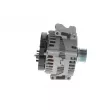 Alternateur BOSCH 1 986 A00 766 - Visuel 3
