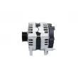 Alternateur BOSCH 1 986 A00 768 - Visuel 1