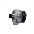 Alternateur BOSCH 1 986 A00 770 - Visuel 1