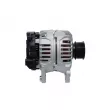 Alternateur BOSCH 1 986 A00 779 - Visuel 3