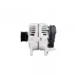 Alternateur BOSCH 1 986 A00 804 - Visuel 1