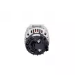 Alternateur BOSCH 1 986 A00 809 - Visuel 2