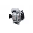 Alternateur BOSCH 1 986 A00 824 - Visuel 1