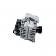 Alternateur BOSCH 1 986 A00 824 - Visuel 3