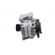 Alternateur BOSCH 1 986 A00 825 - Visuel 1