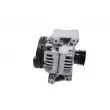 Alternateur BOSCH 1 986 A00 825 - Visuel 3