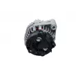 Alternateur BOSCH 1 986 A00 831 - Visuel 2