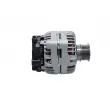 Alternateur BOSCH 1 986 A00 831 - Visuel 3