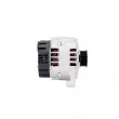 Alternateur BOSCH 1 986 A00 840 - Visuel 3