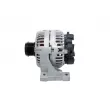 Alternateur BOSCH 1 986 A00 845 - Visuel 1