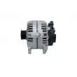 Alternateur BOSCH 1 986 A00 850 - Visuel 1