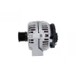 Alternateur BOSCH 1 986 A00 860 - Visuel 1