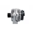 Alternateur BOSCH 1 986 A00 863 - Visuel 1