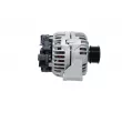 Alternateur BOSCH 1 986 A00 863 - Visuel 3
