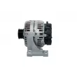 Alternateur BOSCH 1 986 A00 864 - Visuel 1
