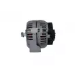 Alternateur BOSCH 1 986 A00 884 - Visuel 1
