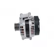 Alternateur BOSCH 1 986 A01 039 - Visuel 1
